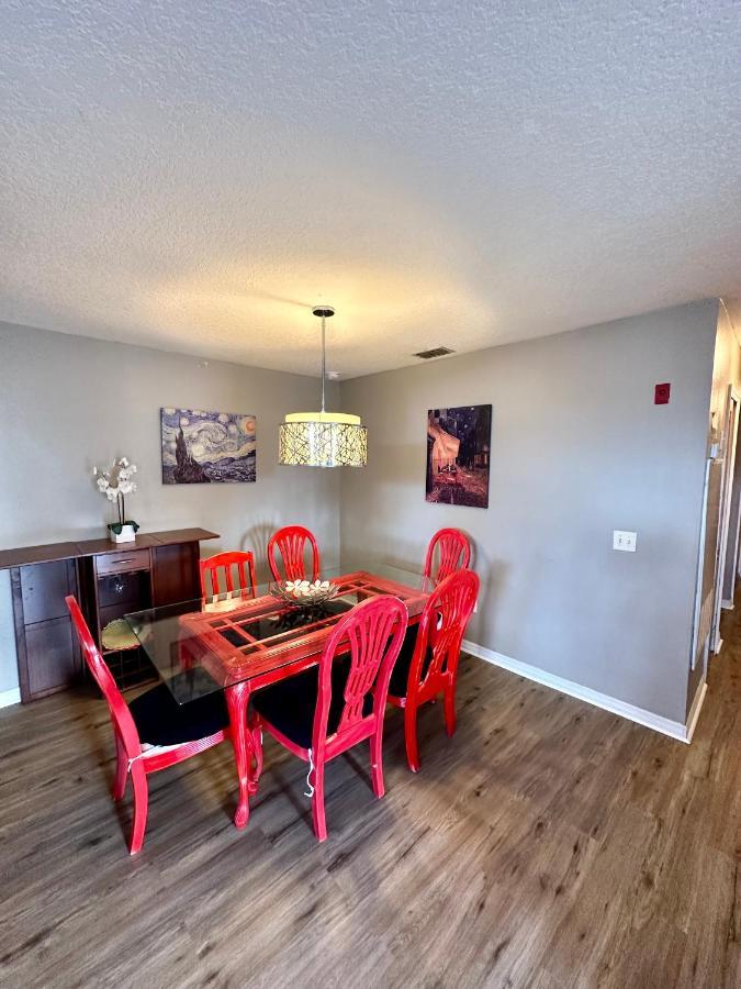 Grand Holiday 3Br Resort Apartment Near Disney Parks Kissimmee Buitenkant foto