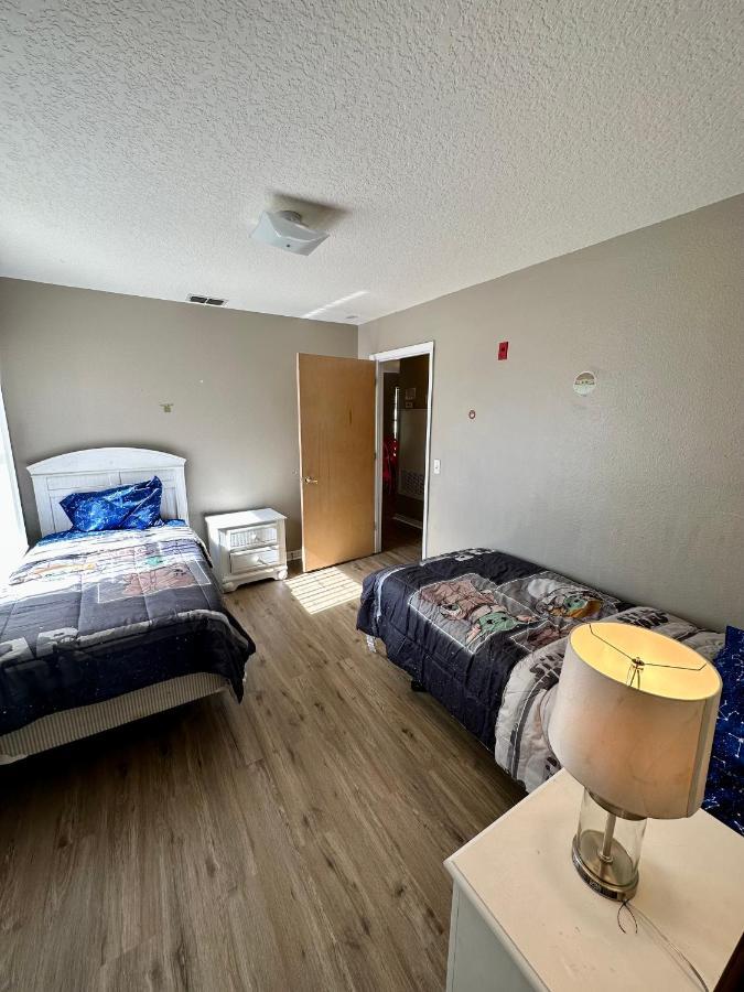 Grand Holiday 3Br Resort Apartment Near Disney Parks Kissimmee Buitenkant foto