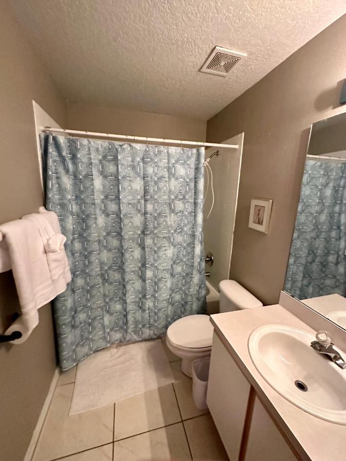 Grand Holiday 3Br Resort Apartment Near Disney Parks Kissimmee Buitenkant foto
