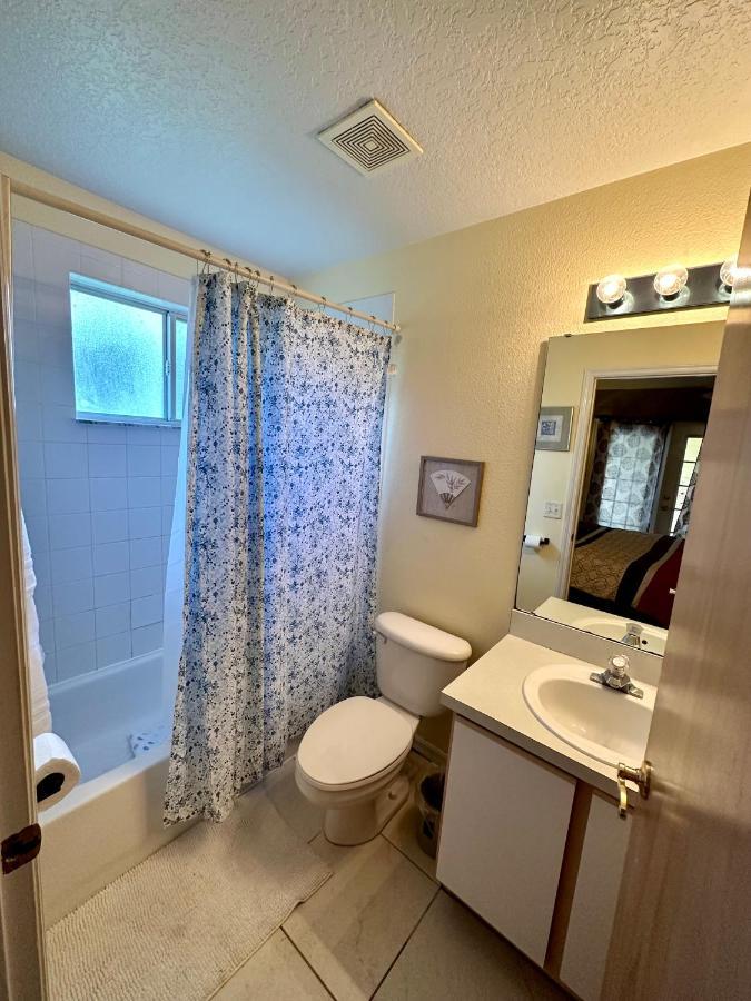 Grand Holiday 3Br Resort Apartment Near Disney Parks Kissimmee Buitenkant foto