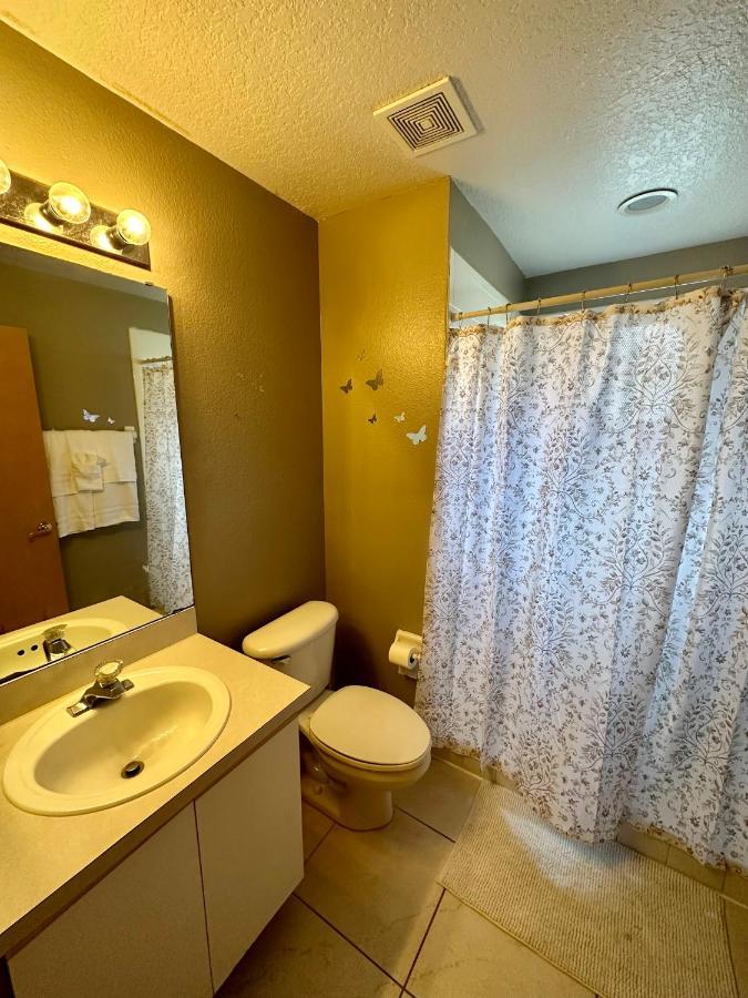 Grand Holiday 3Br Resort Apartment Near Disney Parks Kissimmee Buitenkant foto