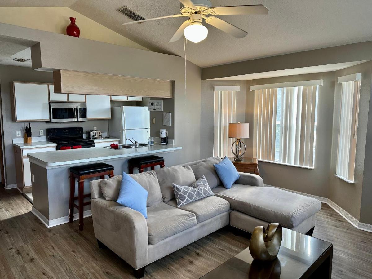Grand Holiday 3Br Resort Apartment Near Disney Parks Kissimmee Buitenkant foto