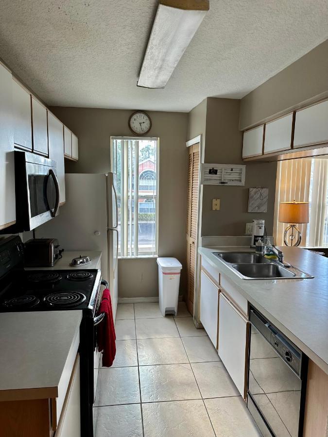 Grand Holiday 3Br Resort Apartment Near Disney Parks Kissimmee Buitenkant foto