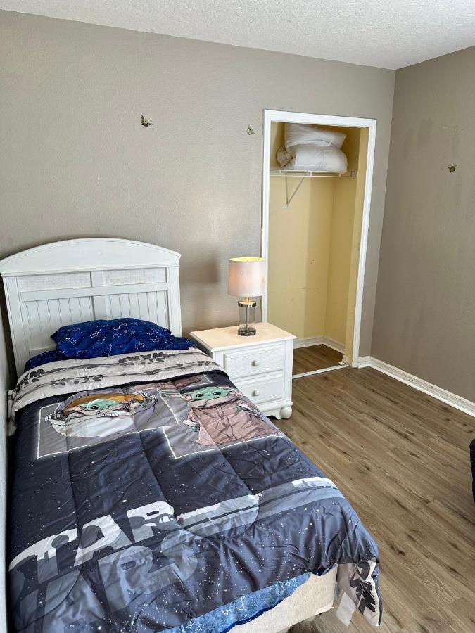 Grand Holiday 3Br Resort Apartment Near Disney Parks Kissimmee Buitenkant foto